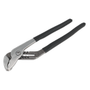 Siegen Water Pump Pliers 300mm