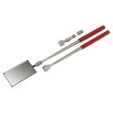 Siegen Magnetic Pick-Up & Inspection Tool Kit 4pc