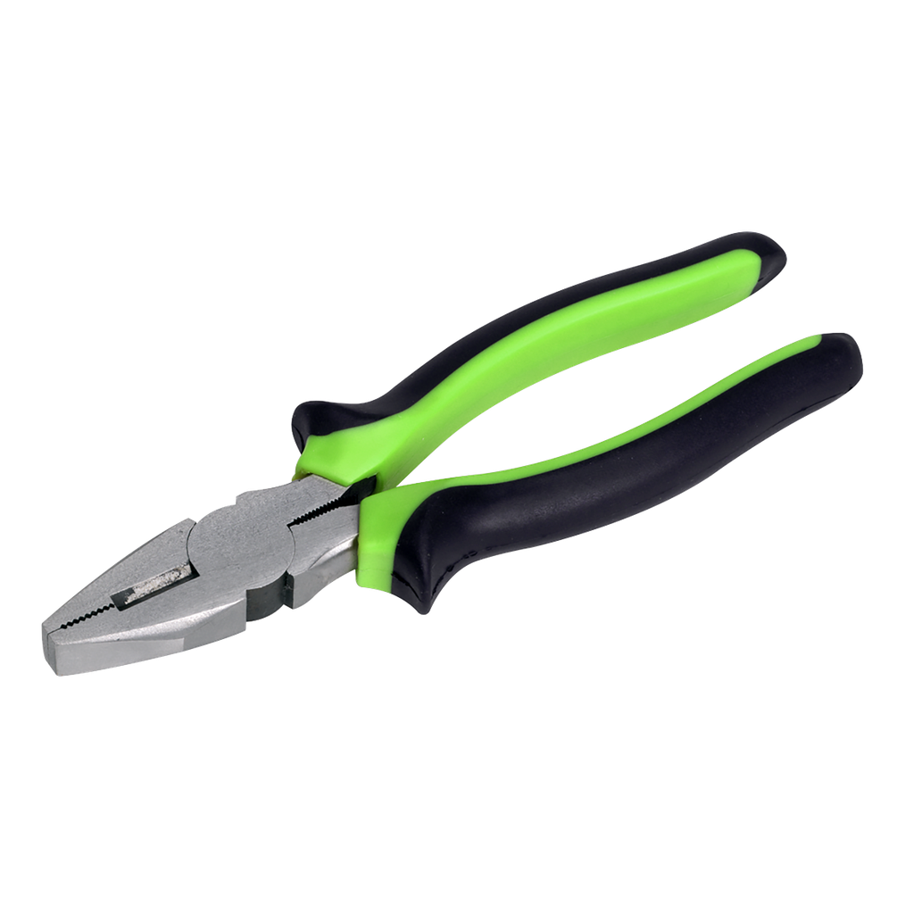 Siegen Combination Pliers 200mm