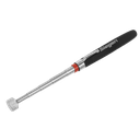 Siegen Heavy-Duty Magnetic Pick-Up Tool 3.6kg Capacity