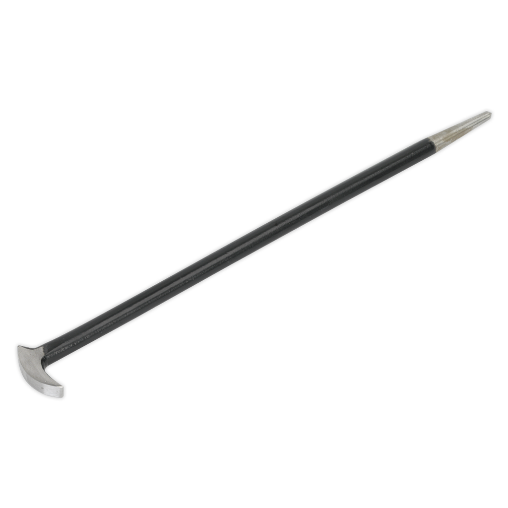 Siegen Heel Bar 400mm