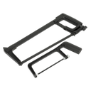 Siegen Engineer's Hacksaw Set 2pc