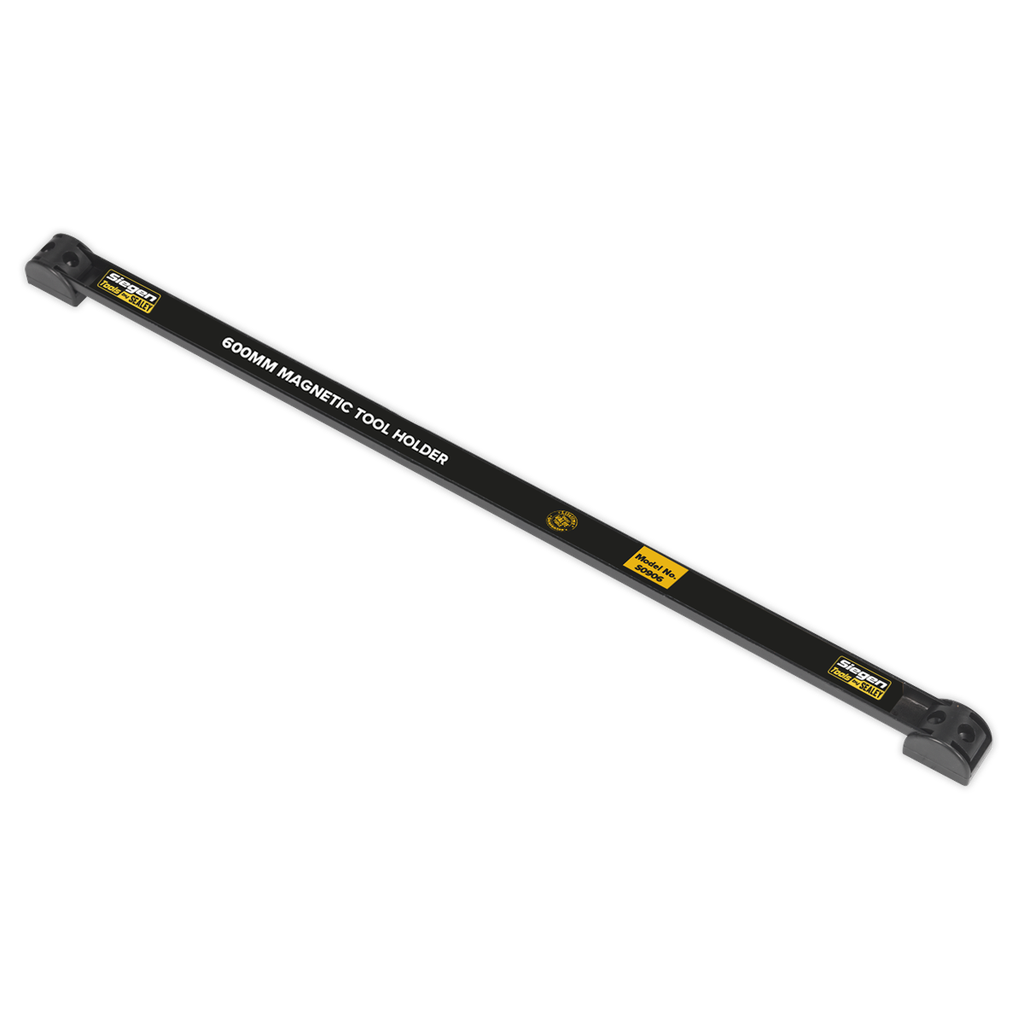 Siegen Tool Holder Magnetic 600mm