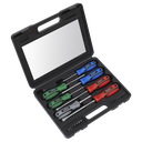 Siegen Screwdriver Set 21pc