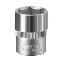 Premier Socket 3/8"Sq Drive 16mm