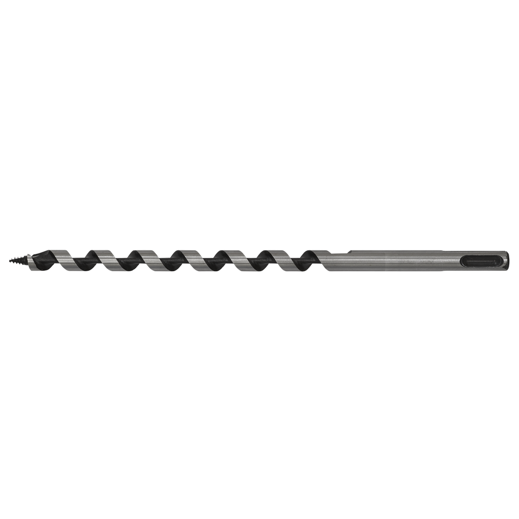 SDS Plus Auger Wood Drill Bit 10 x 235mm