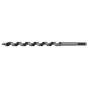 SDS Plus Auger Wood Drill Bit 12 x 235mm