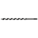 SDS Plus Auger Wood Drill Bit 13 x 235mm