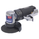 Premier Mini Air Angle Grinder 58mm
