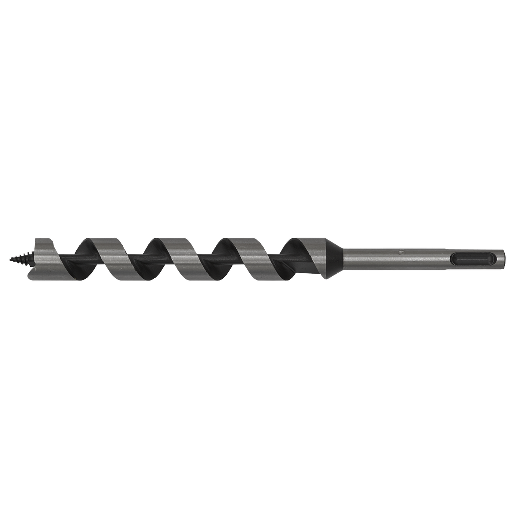 SDS Plus Auger Wood Drill Bit 20 x 235mm