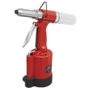 Air/Hydraulic Riveter