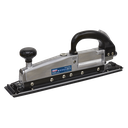 Twin Piston In-line Air Sander 400 x 70mm