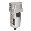 High Flow Air Filter