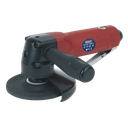 Angle Grinder 100mm