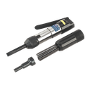 Air Needle Scaler/Flux Chipper