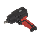 Premier Twin Hammer Air Impact Wrench 1/2"Sq Drive