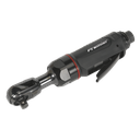 Premier Compact Air Ratchet Wrench 3/8"Sq Drive