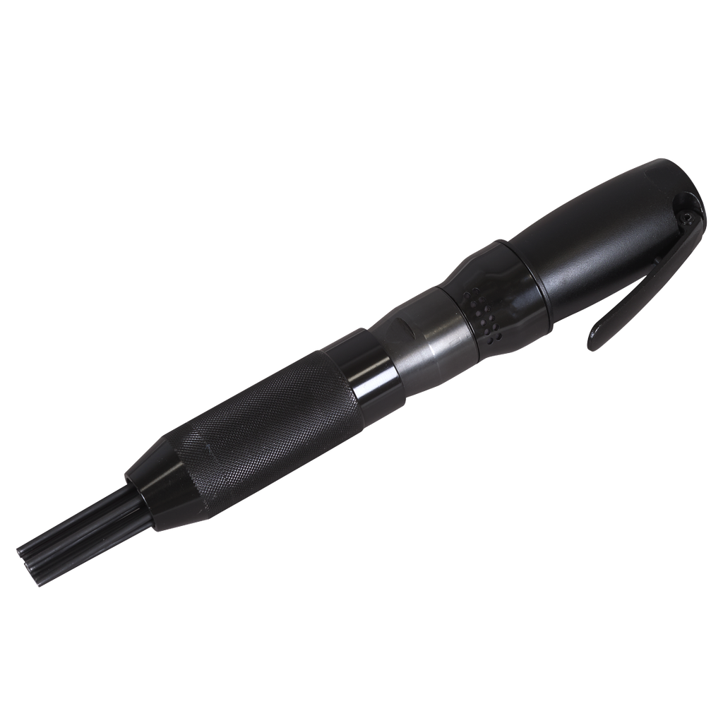 Premier Composite Air Needle Scaler