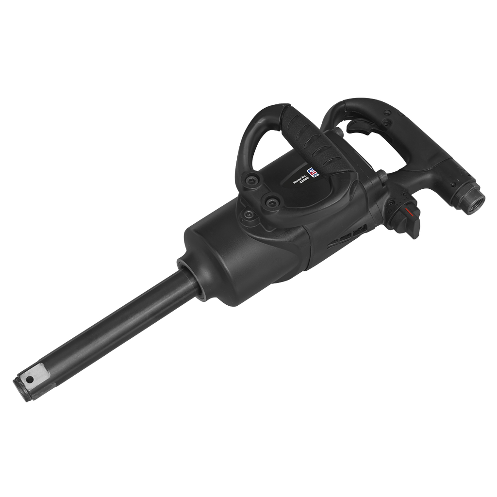 Premier Twin Hammer Air Impact Wrench 1"Sq Drive