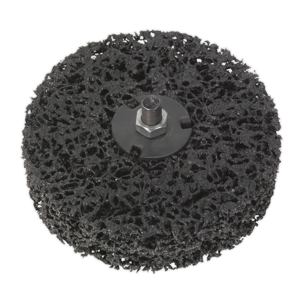 Polycarbide Abrasive Wheel for SA695 100mm