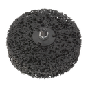Polycarbide Abrasive Wheel for SA695 100mm