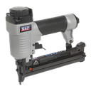 Air Staple Gun 13-32mm Capacity