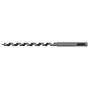 SDS Plus Auger Wood Drill Bit 8 x 200mm