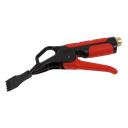 Curtain Air Blow Gun with 1/4"BSP Air Inlet