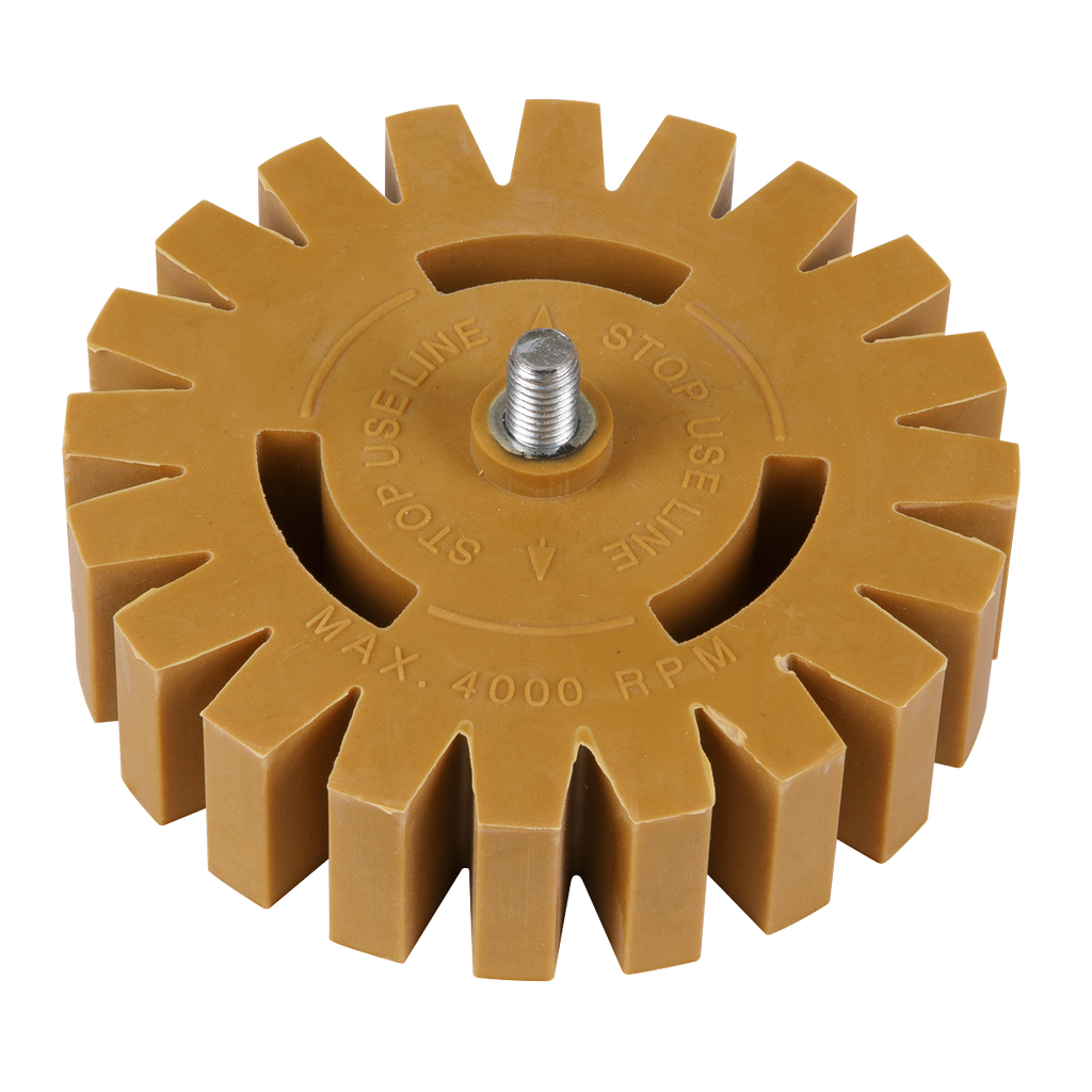 Deluxe Stripe Removing Pad for SA695 & SA95 100mm