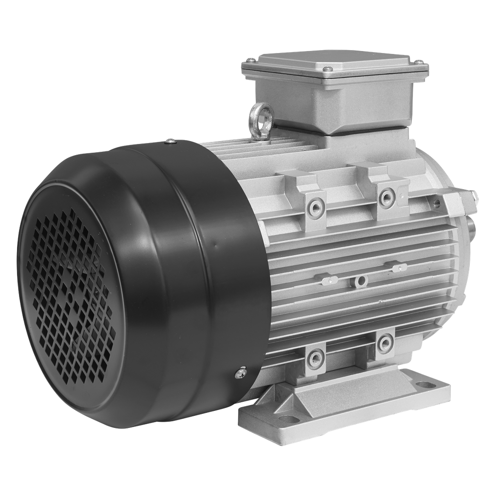 Premier Air Compressor Electrical Motor 5.5hp 4kw