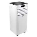 Portable Air Conditioner/Dehumidifier/Air Cooler 9,000Btu/hr