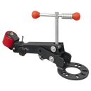 Wheel Arch Reshaping Tool