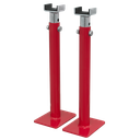 Swingarm Stands