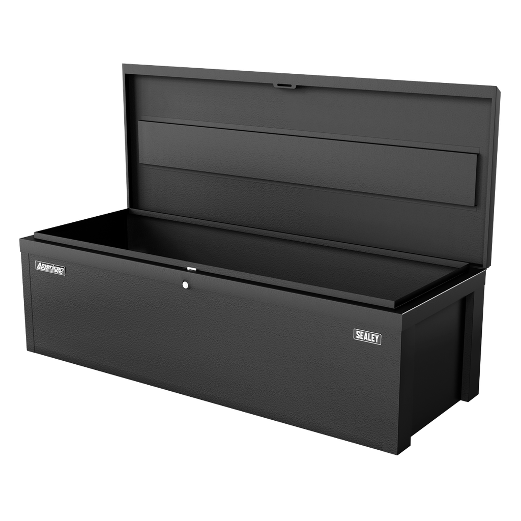 American PRO® Steel Storage Chest 1200 x 450 x 360mm