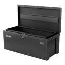 American PRO® Steel Storage Chest 765 x 350 x 320mm