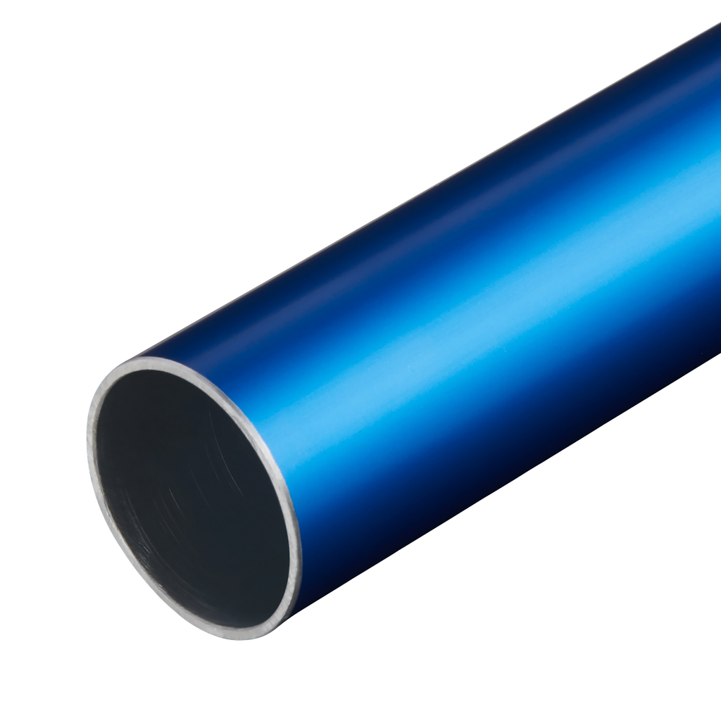 SharkBite® Anodised Aluminium Pipe 15mm x 3m