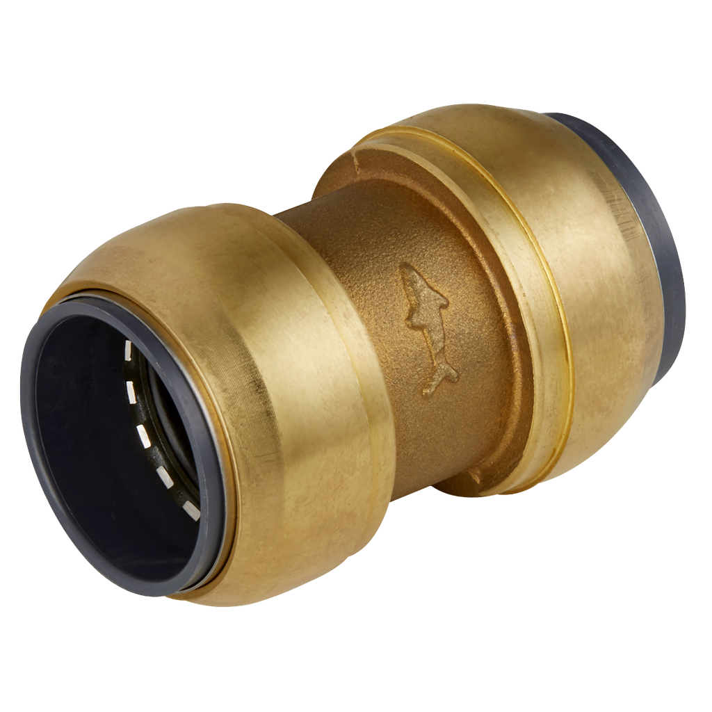 SharkBite® Straight Connector 15mm