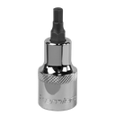 Premier Hex Socket Bit 1/2"Sq Drive 5mm
