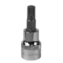 Premier Spline Socket Bit 3/8"Sq Drive M8