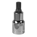 Premier Spline Socket Bit 1/2"Sq Drive M9