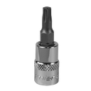 Premier TRX-Star* Socket Bit 1/4"Sq Drive T25