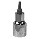 Premier TRX-Star* Socket Bit 1/2"Sq Drive T25