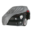 Premier 3-Layer All-Seasons Car Cover - Small