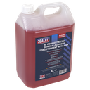 Concentrated TFR Detergent with Wax 5L