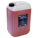 Concentrated TFR Detergent with Wax 25L