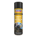 Throttle Body & Carburettor Cleaner 500ml - Pack of 6