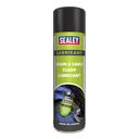 Chain & Cable Clear Lubricant 500ml