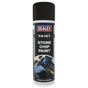 Stone Chip Paint 500ml