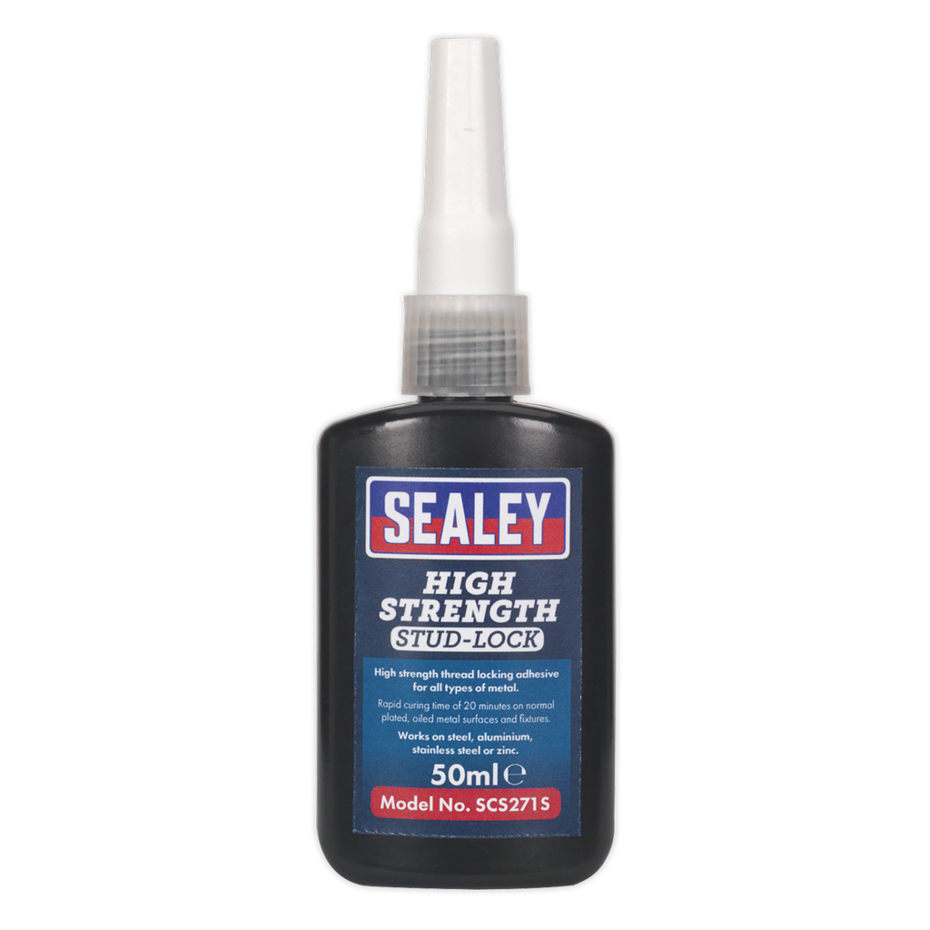 High Strength Stud Lock 50ml