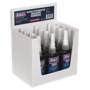 High Strength Bearing Fit Retainer 50ml - Pack of 12